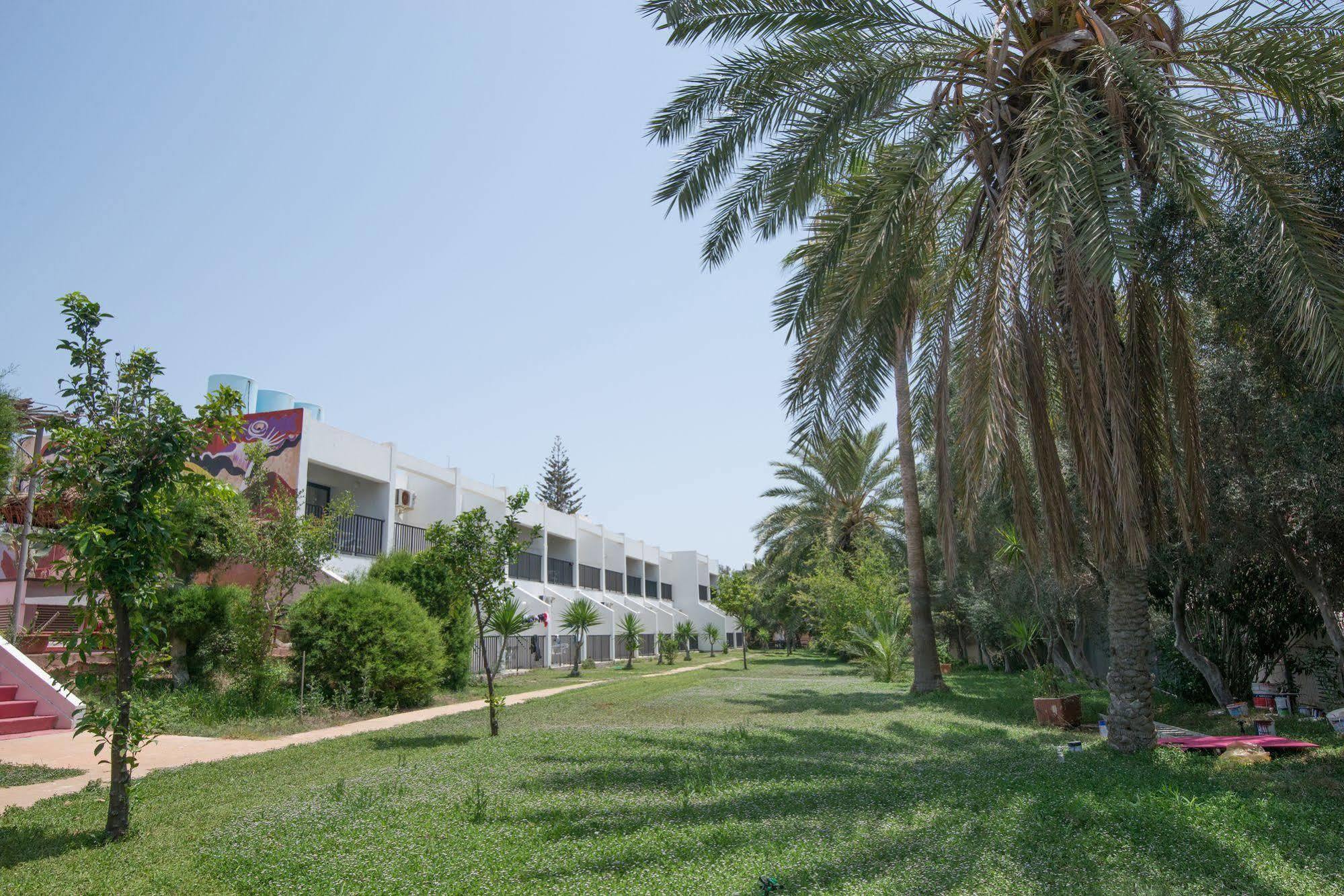 Kkaras 3 Star Ayia Napa