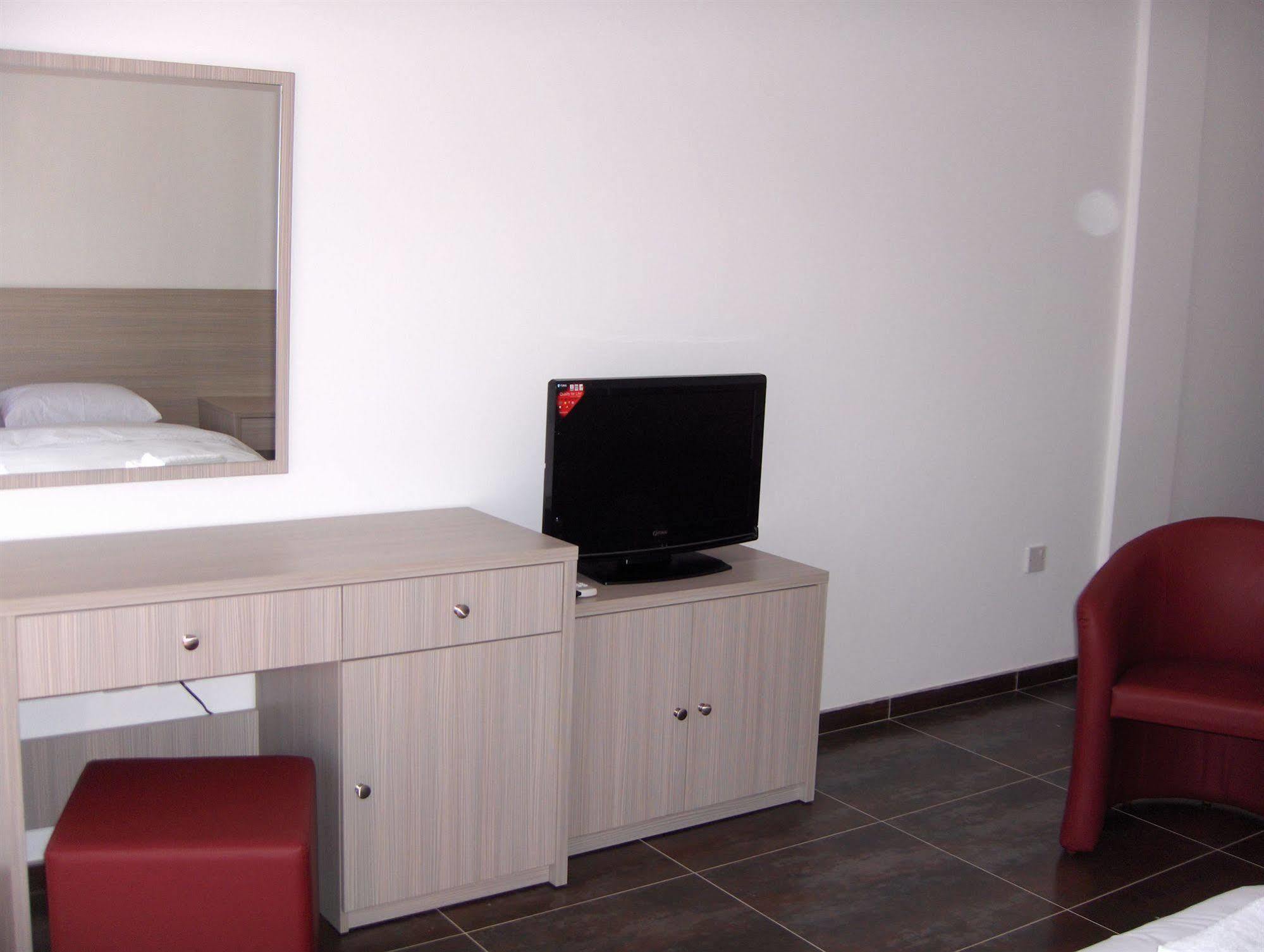 Napa Ace Tourist Apartment Ayia Napa