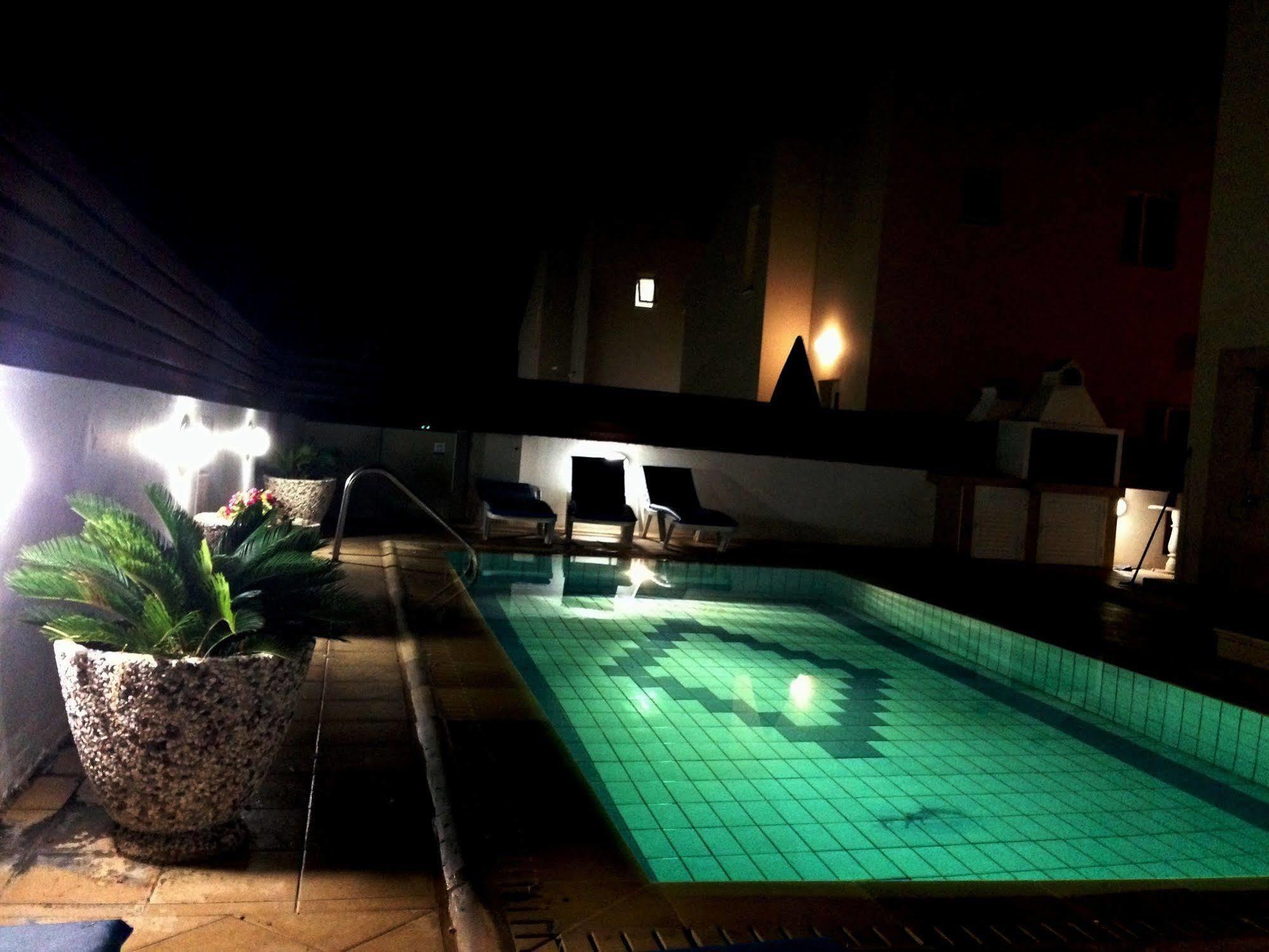 Maricosta Aparthotel