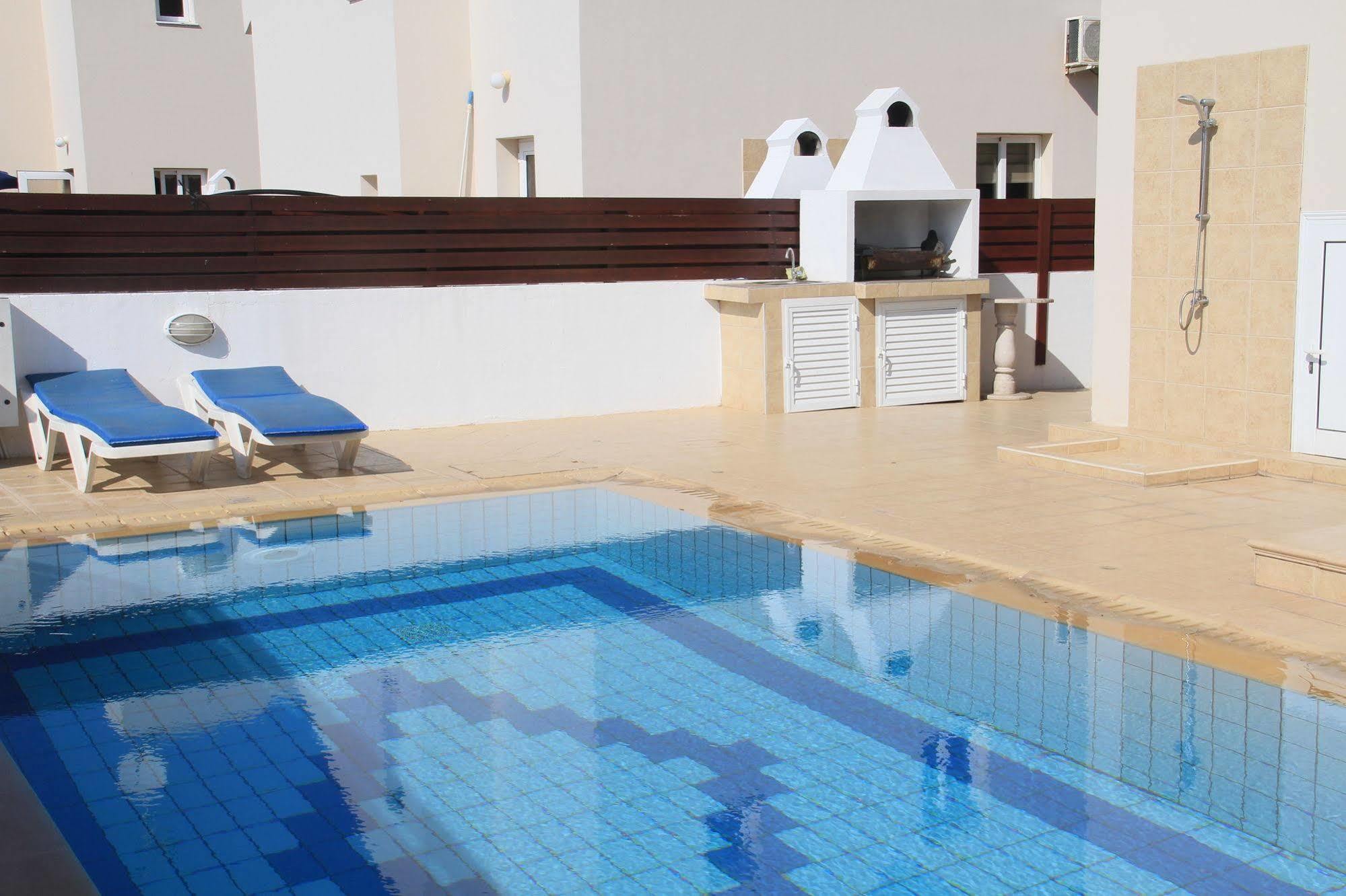 Aparthotel Maricosta Protaras