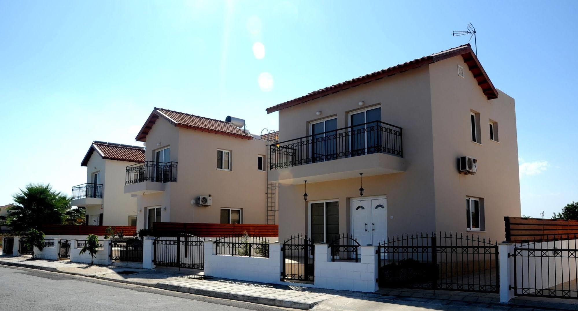 Aparthotel Maricosta Protaras