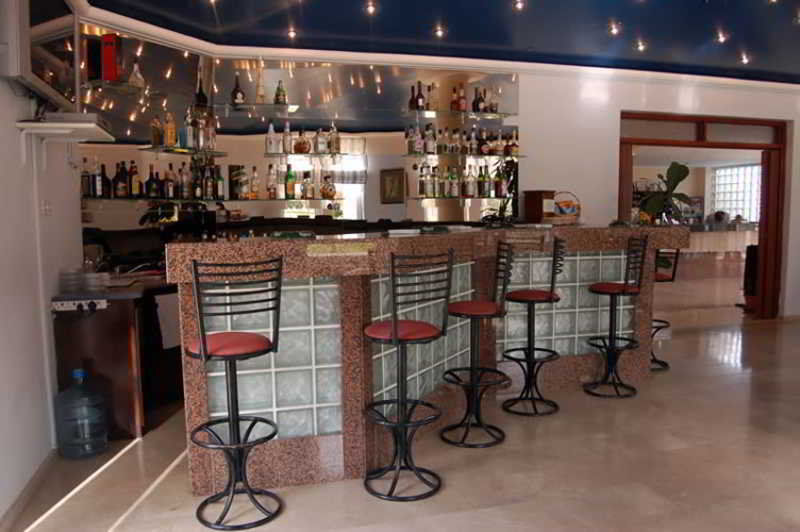 Hotel Mountain View Ayvaryara