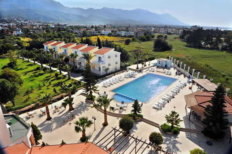 Mountain View Hotel 3*