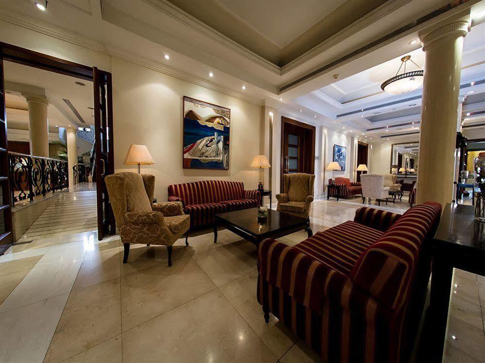 Hotel Curium Palace