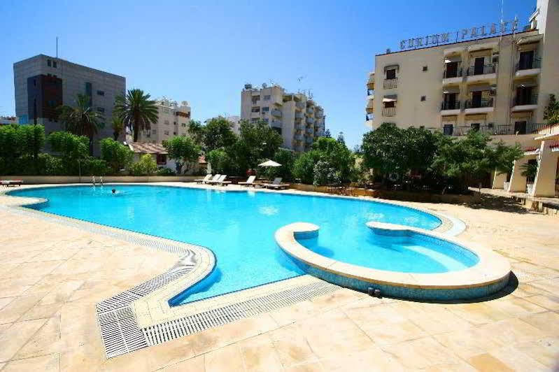 Hotel Curium Palace