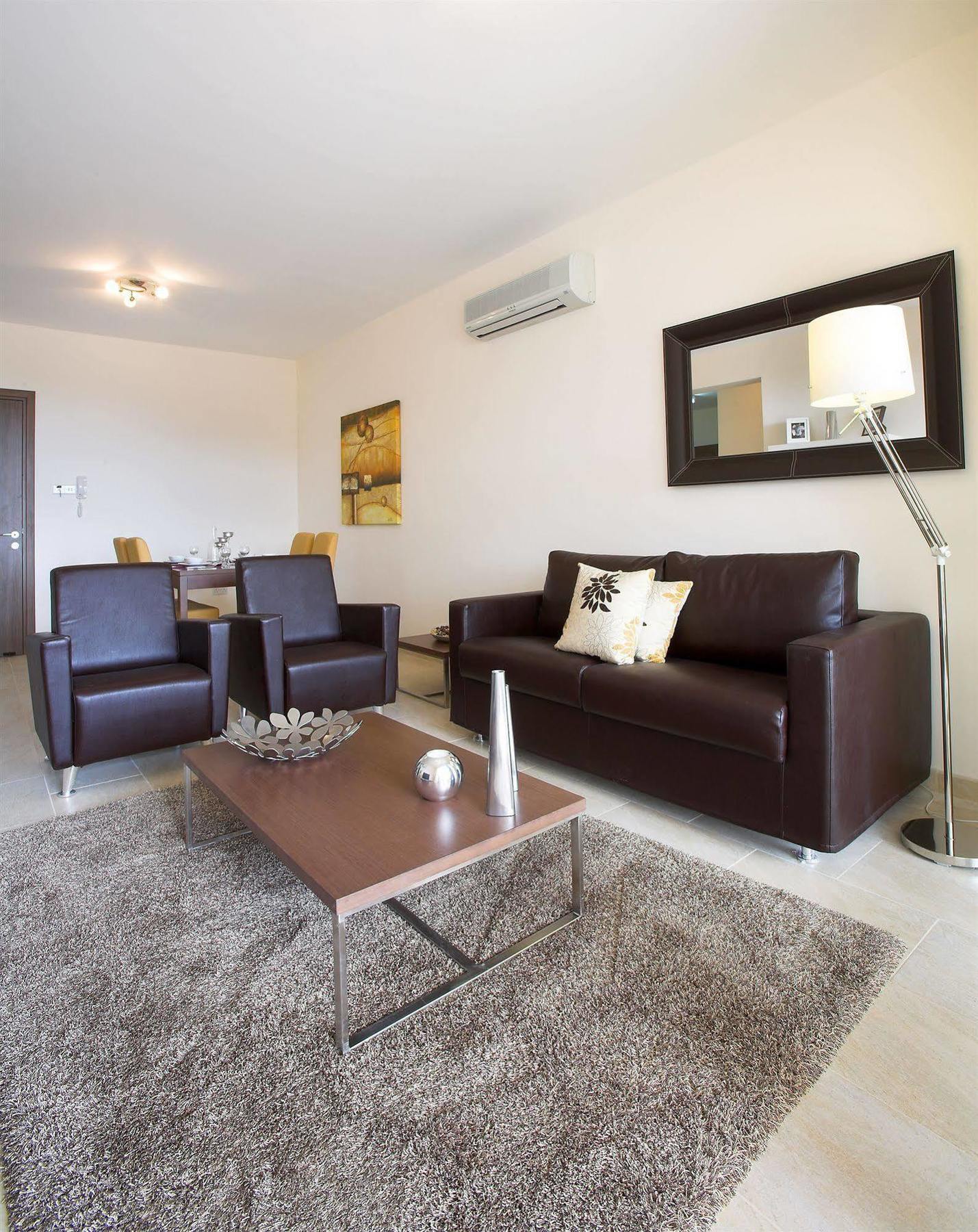 Aparthotel Club Coral View