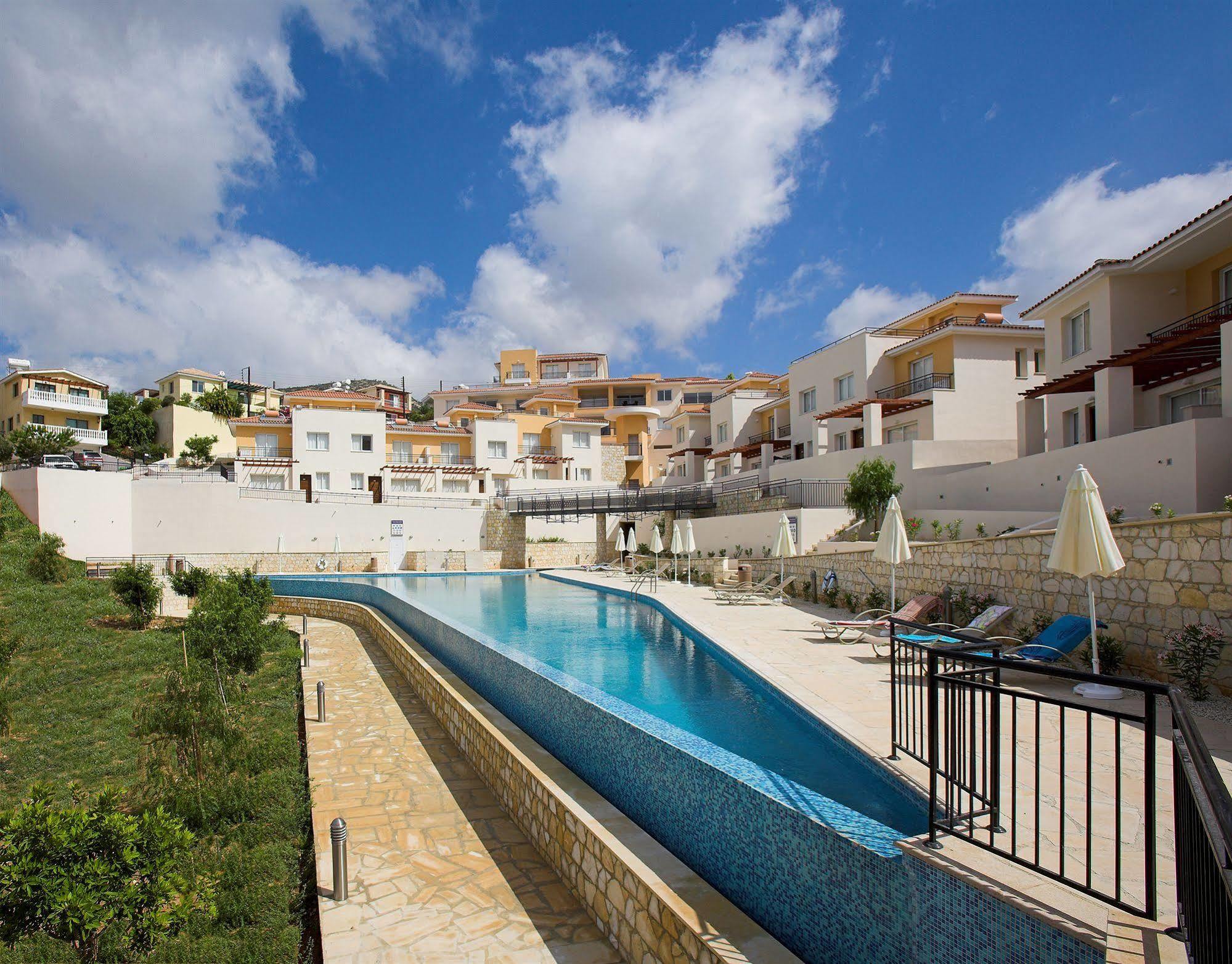 Club Coral View 3* Peyia