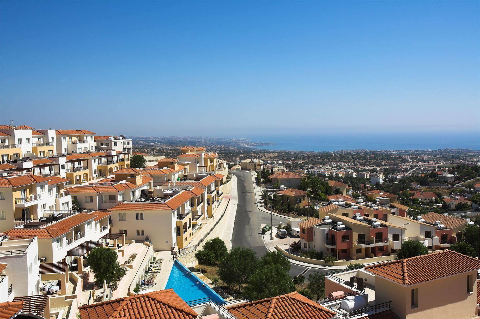 Aparthotel Club Coral View