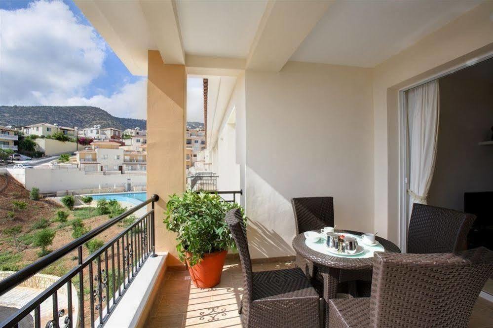 Aparthotel Club Coral View 3*