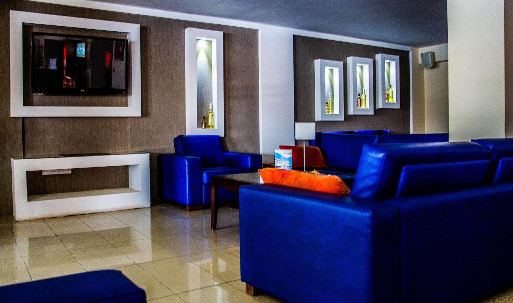 Mariandy Hotel