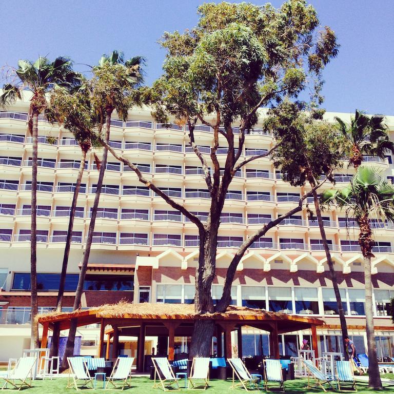 Poseidonia Hotel Limassol