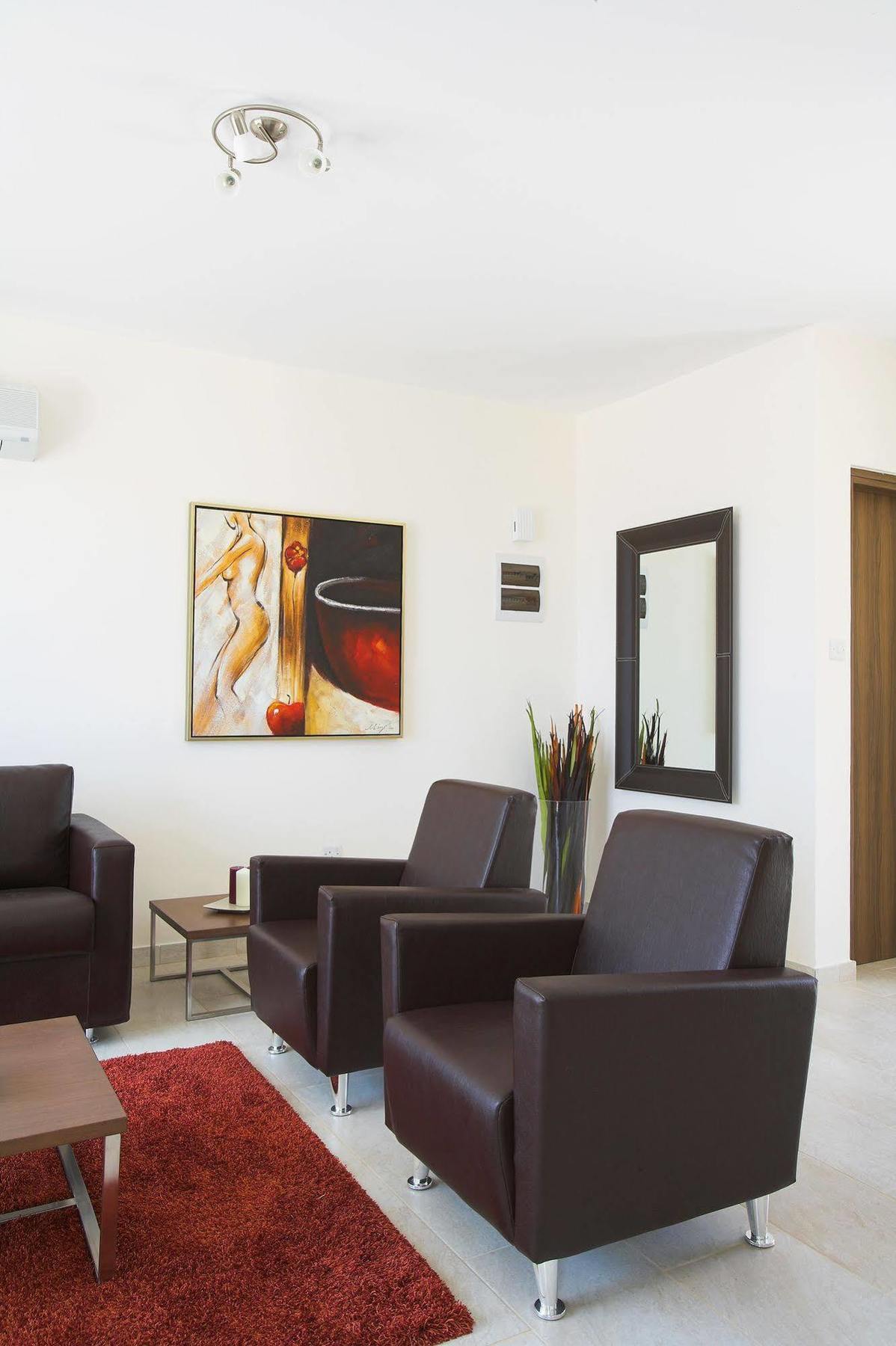 Chloraka Terrace Apartamento