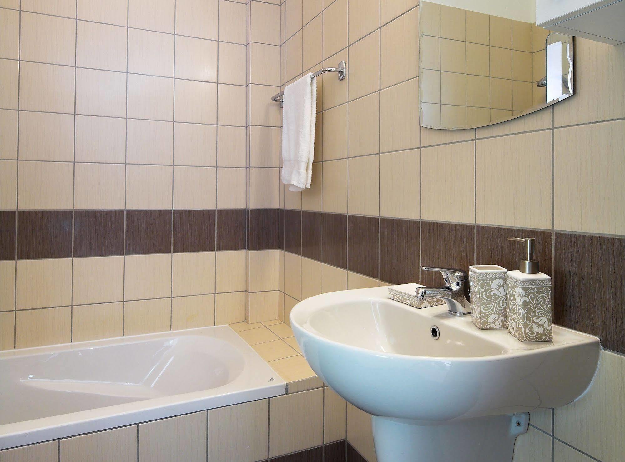 Apartamento Chloraka Terrace