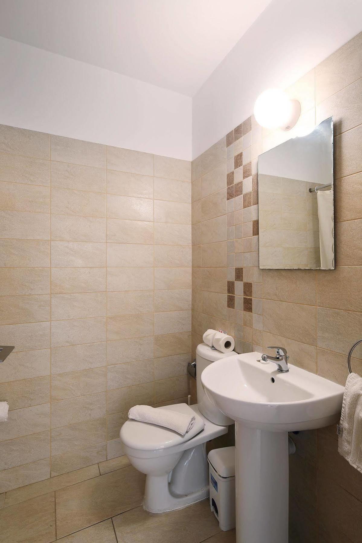 Apartamento Chloraka Terrace Paphos