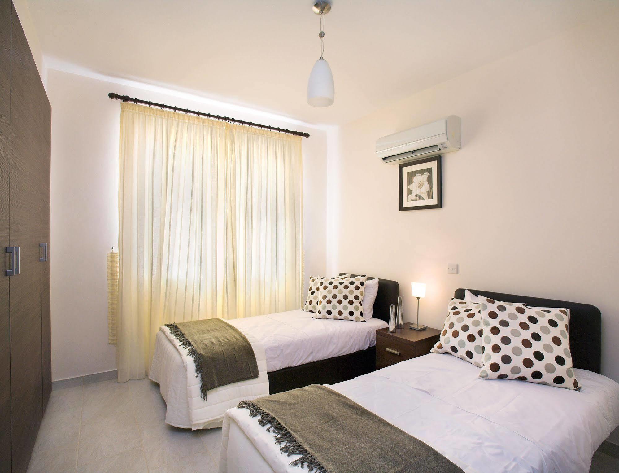 Apartamento Chloraka Terrace Paphos