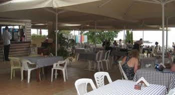 Blue Peter Aparthotel 3*