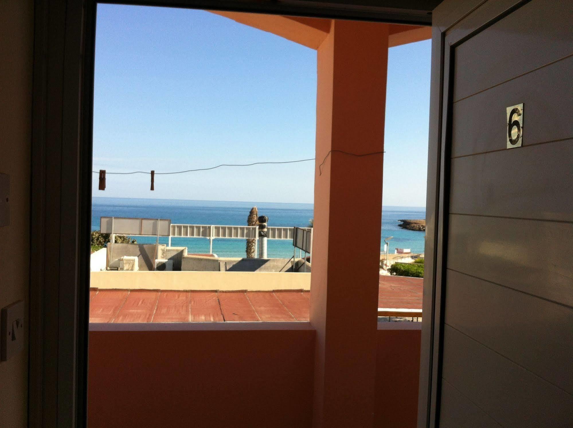Aparthotel Blue Peter Protaras