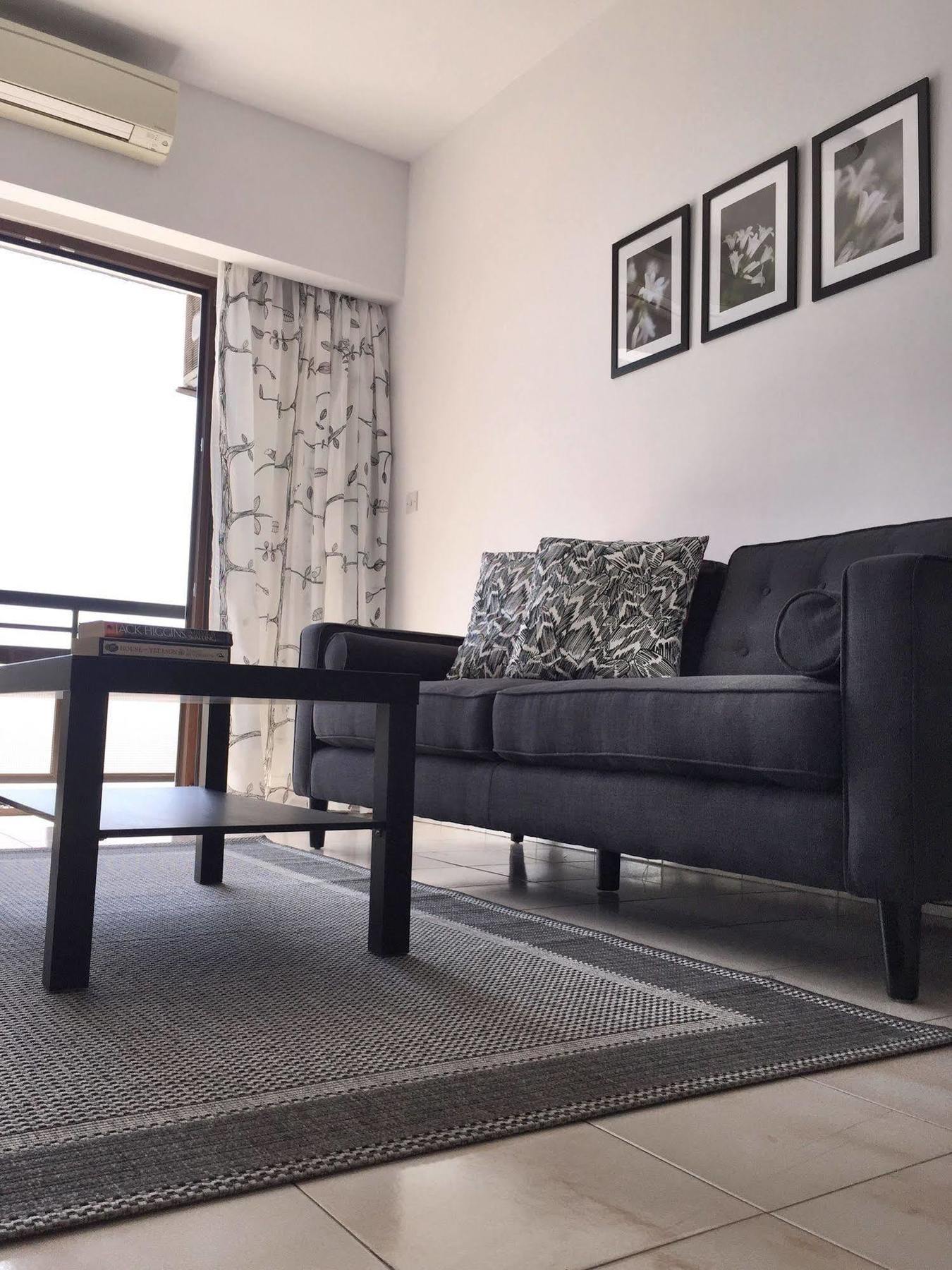 Aparthotel Pigeon Limassol