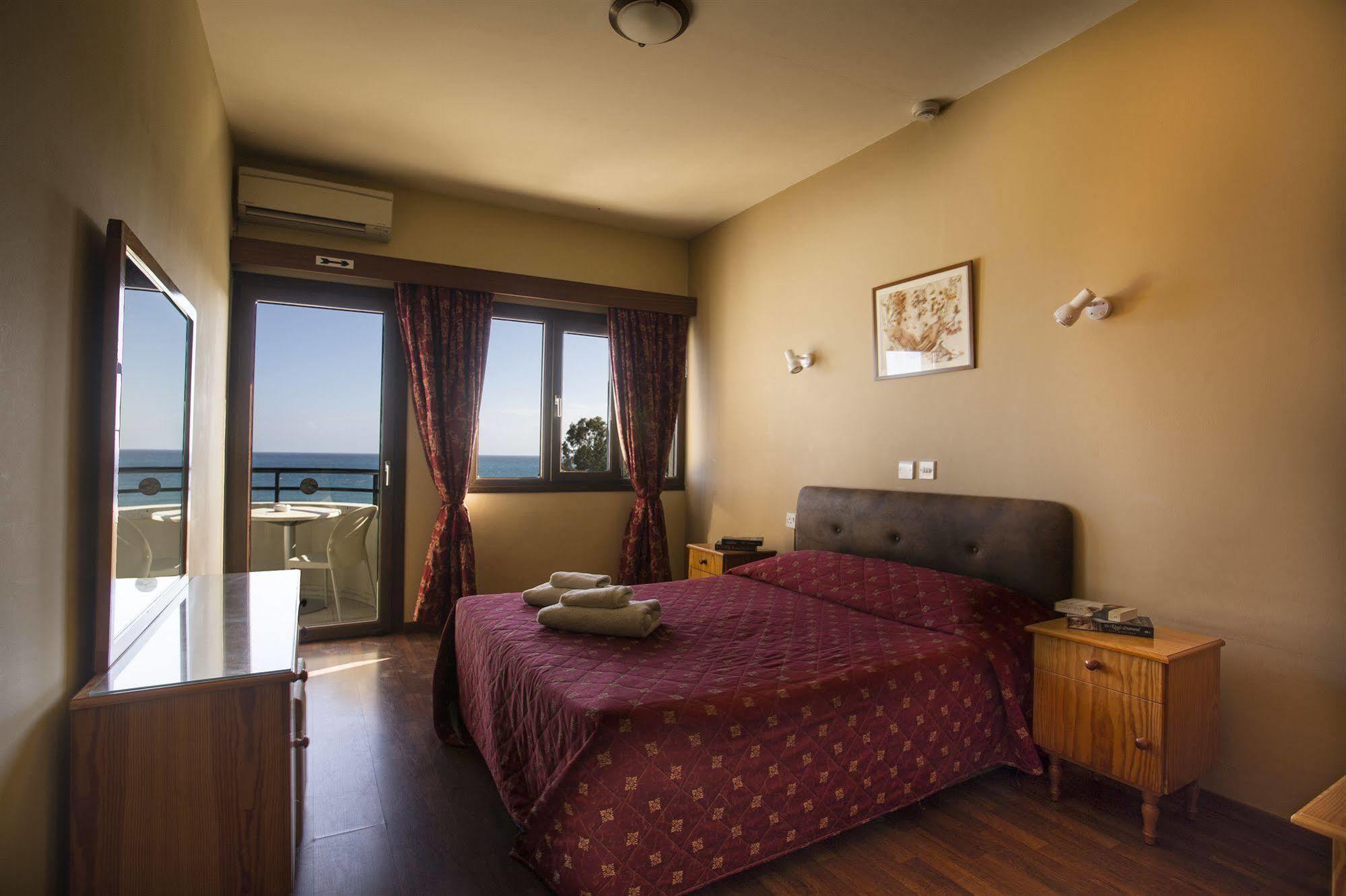 Aparthotel Pigeon