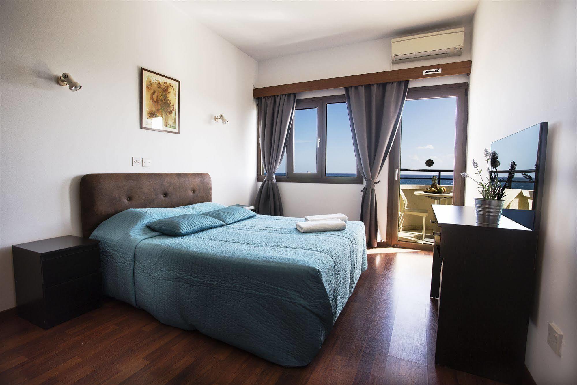 Aparthotel Pigeon 2*