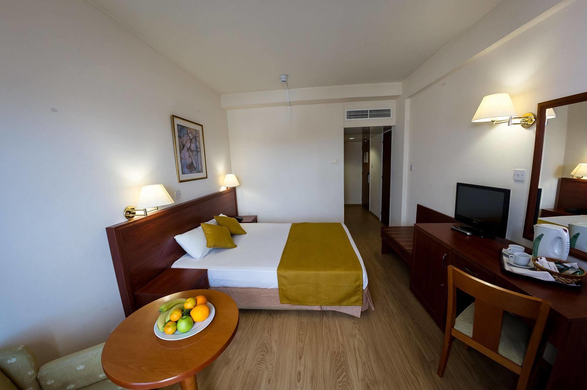 Kapetanios Hotel Limassol