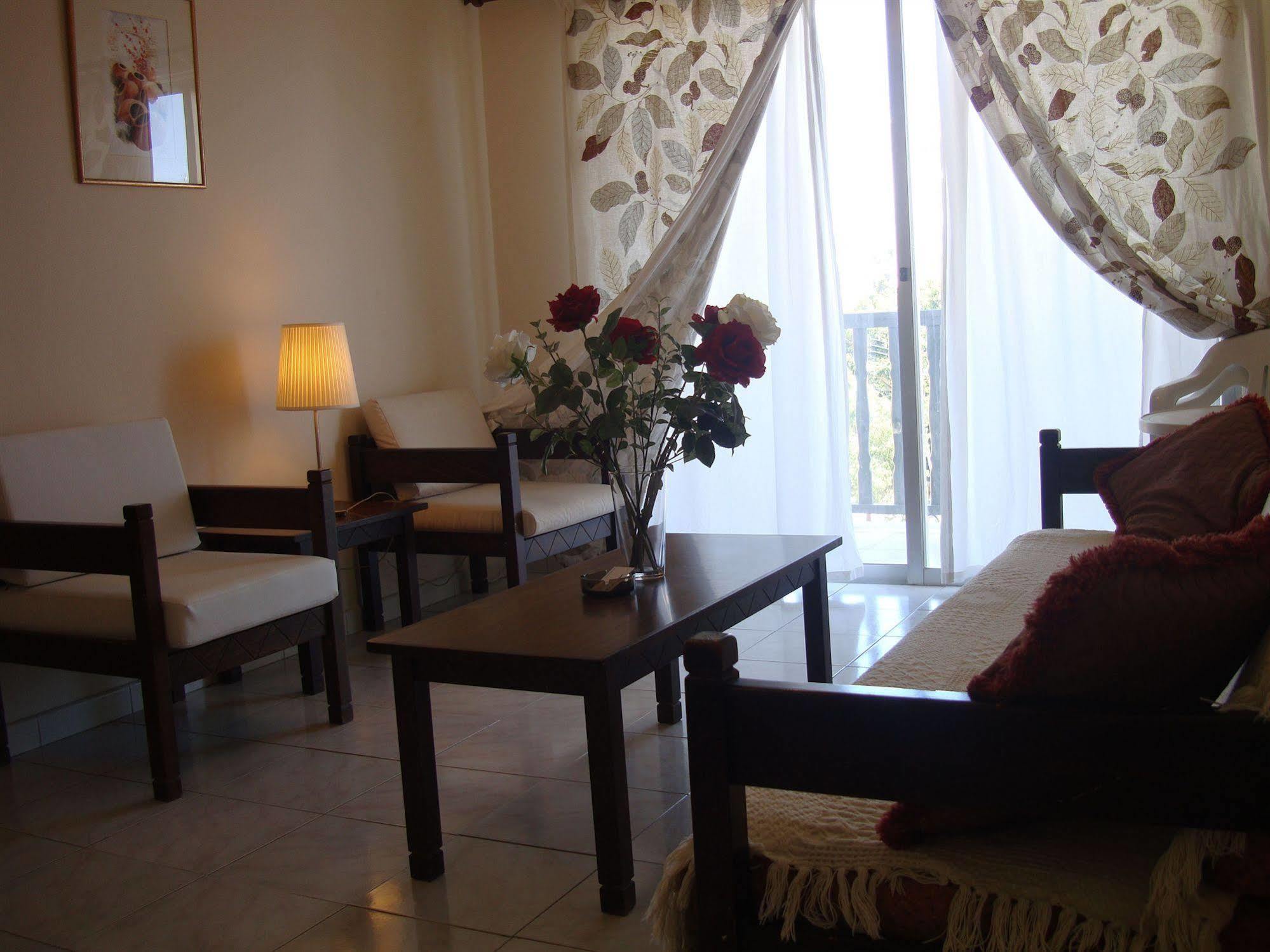 Lordos Apts 2*