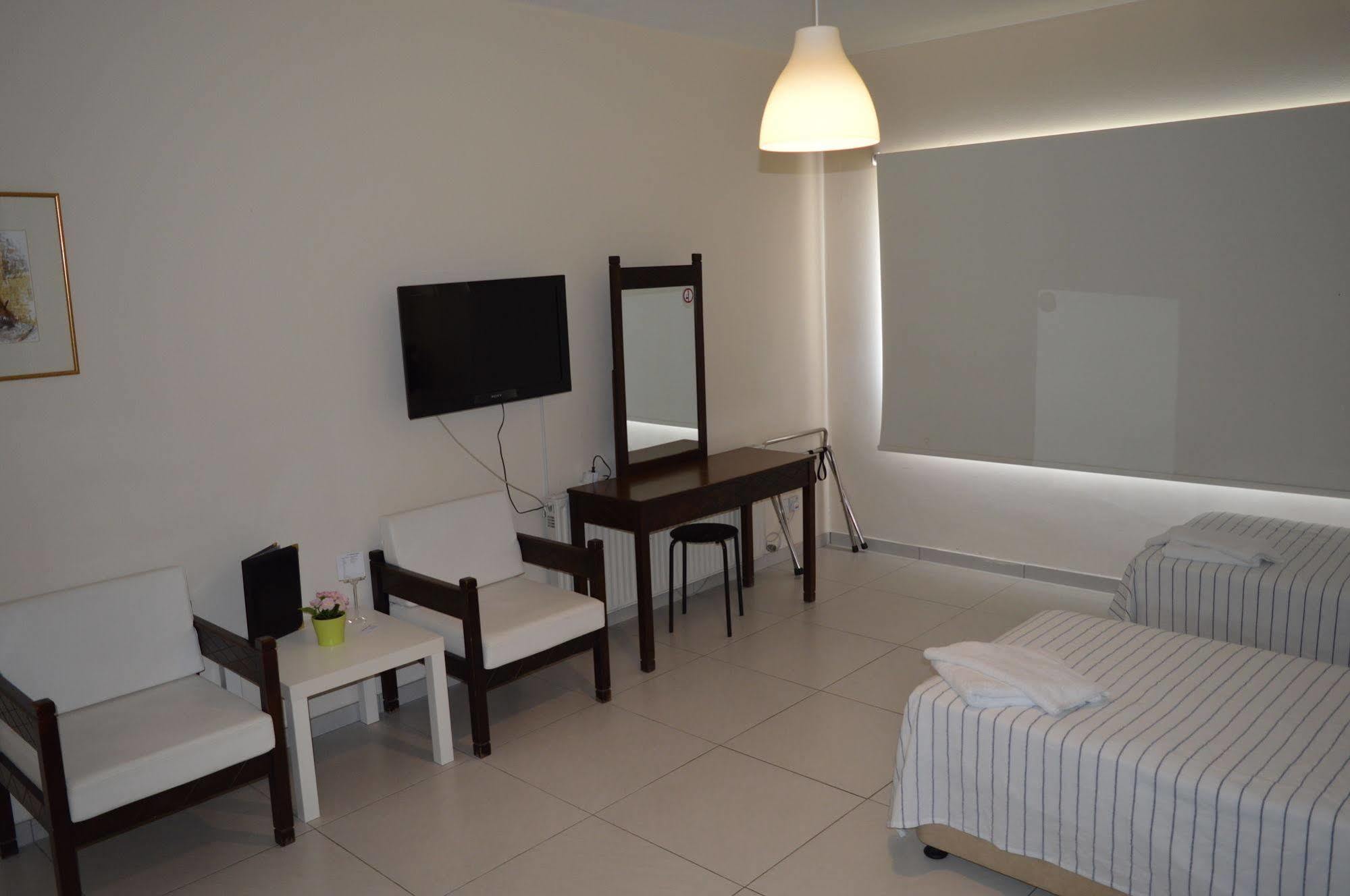 Lordos Apts Aparthotel