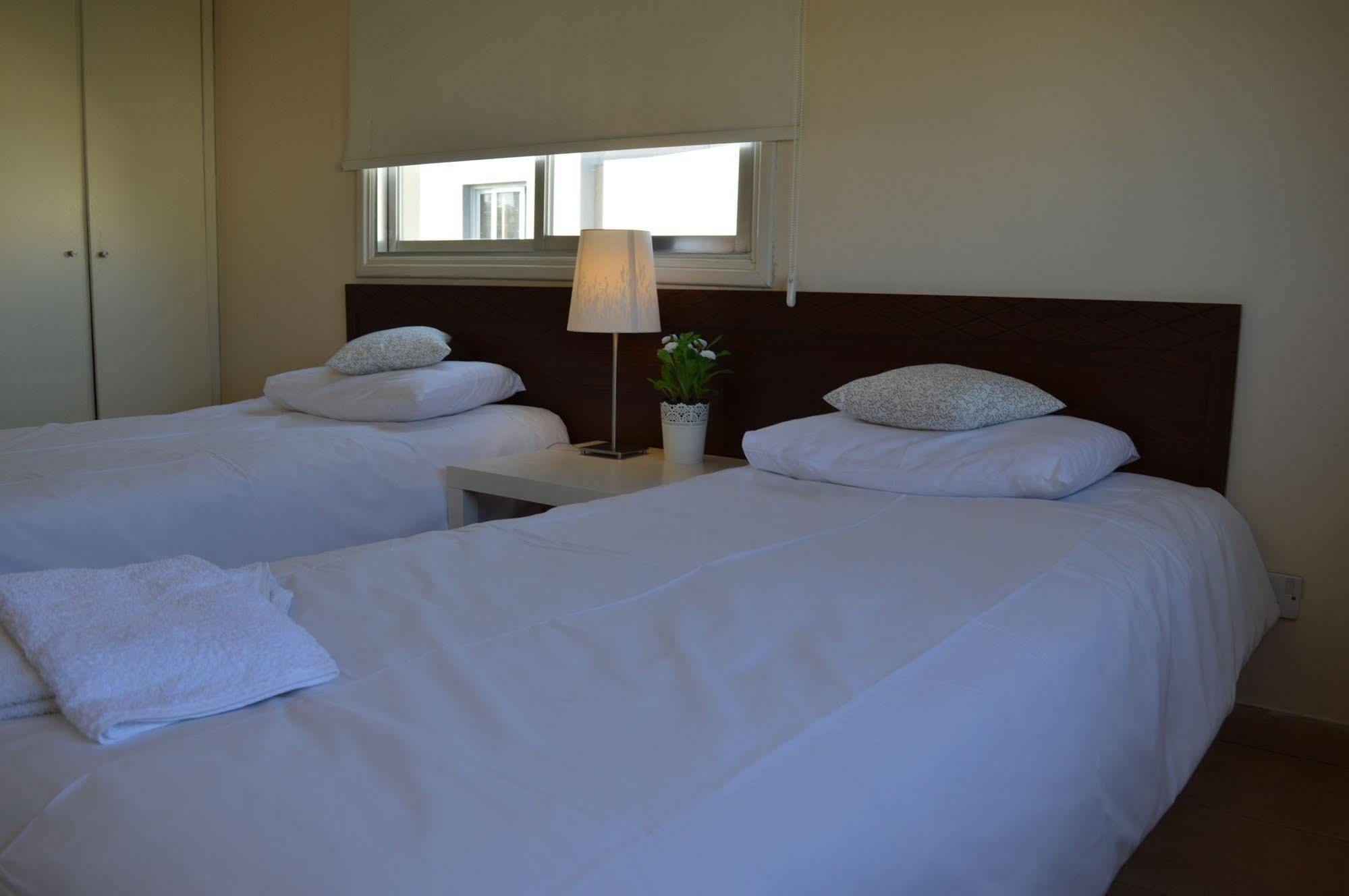 Aparthotel Lordos Apts Limassol