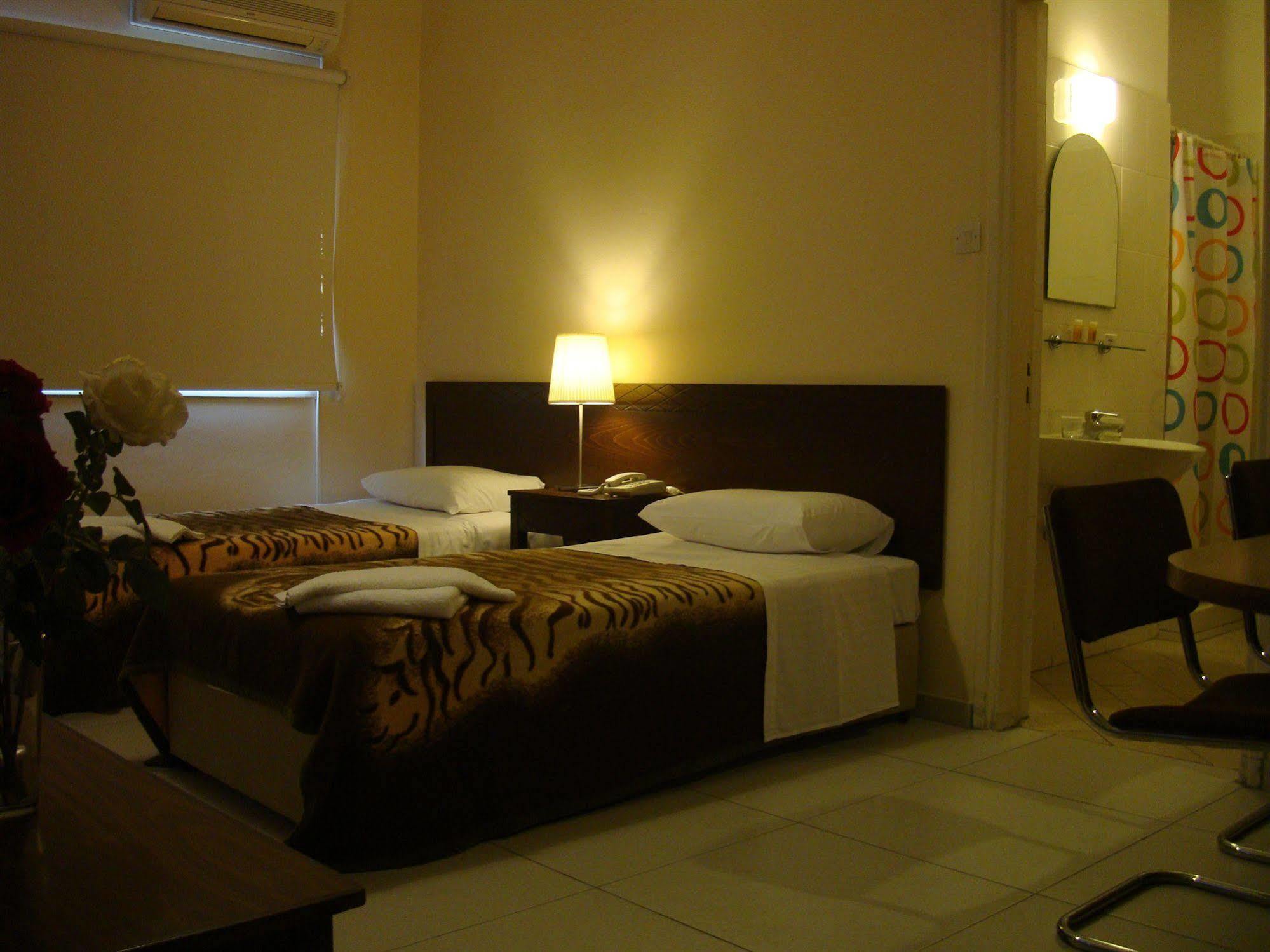 Lordos Apts Limassol