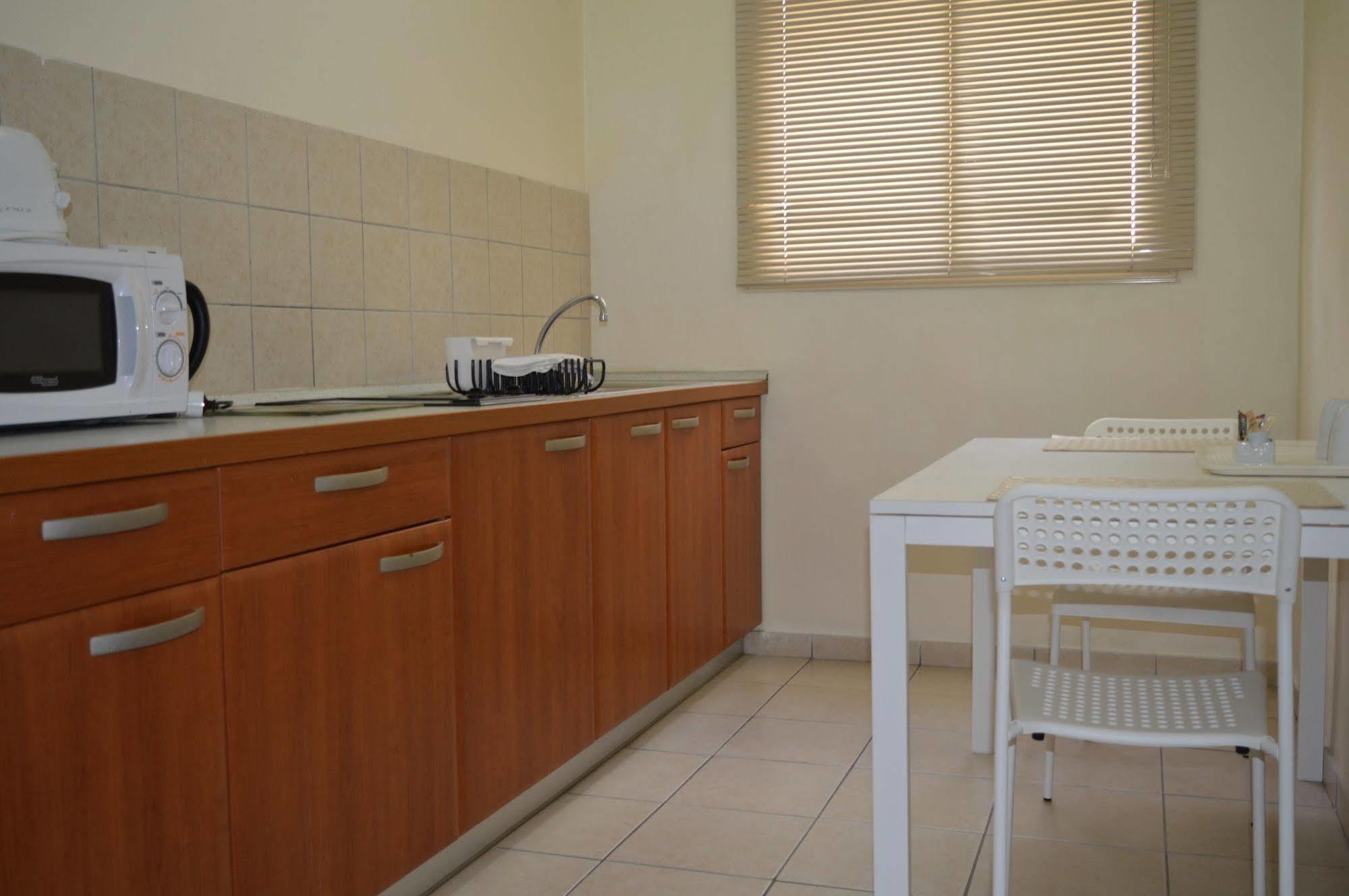 Aparthotel Lordos Apts 2*