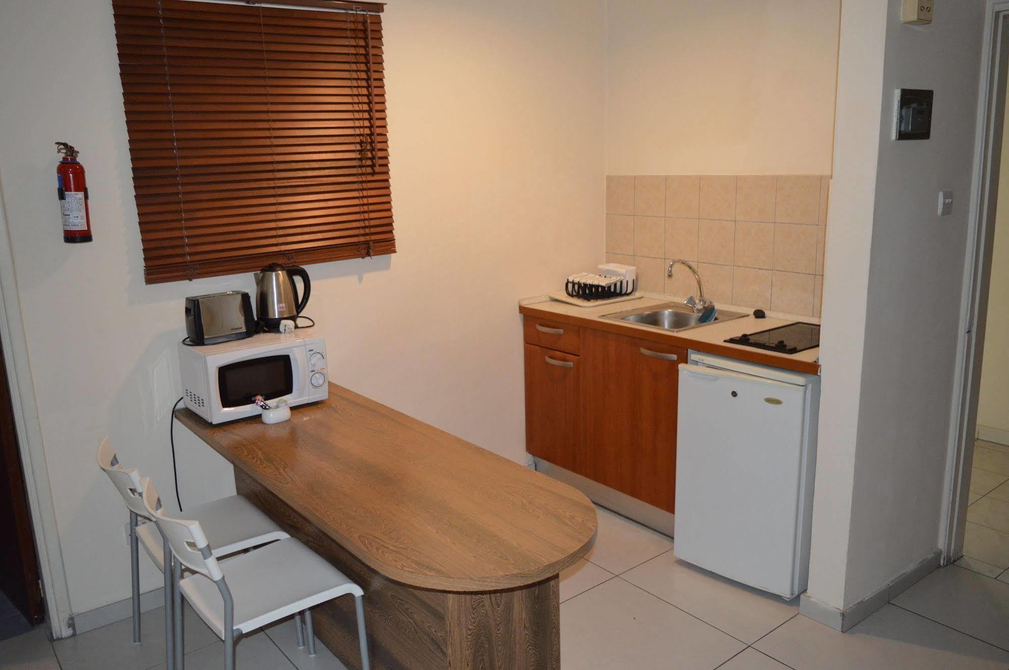 Aparthotel Lordos Apts Limassol