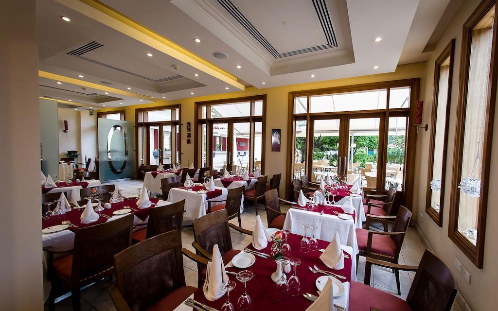 Curium Palace Hotel Limasol