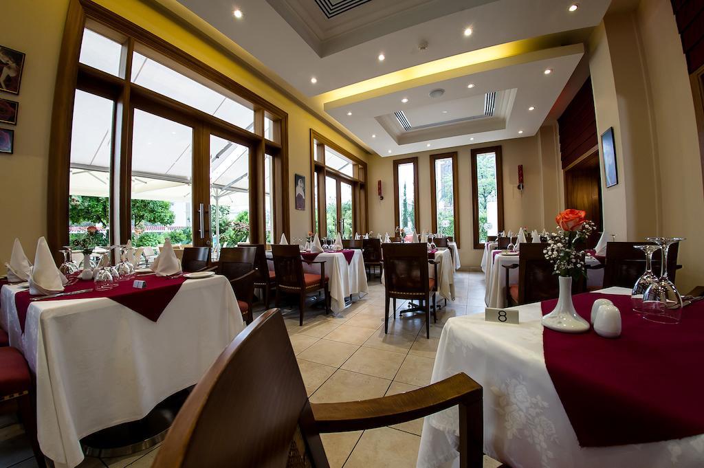 Hotel Curium Palace Limasol