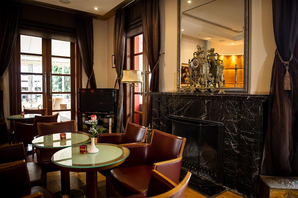 Hotel Curium Palace 4*