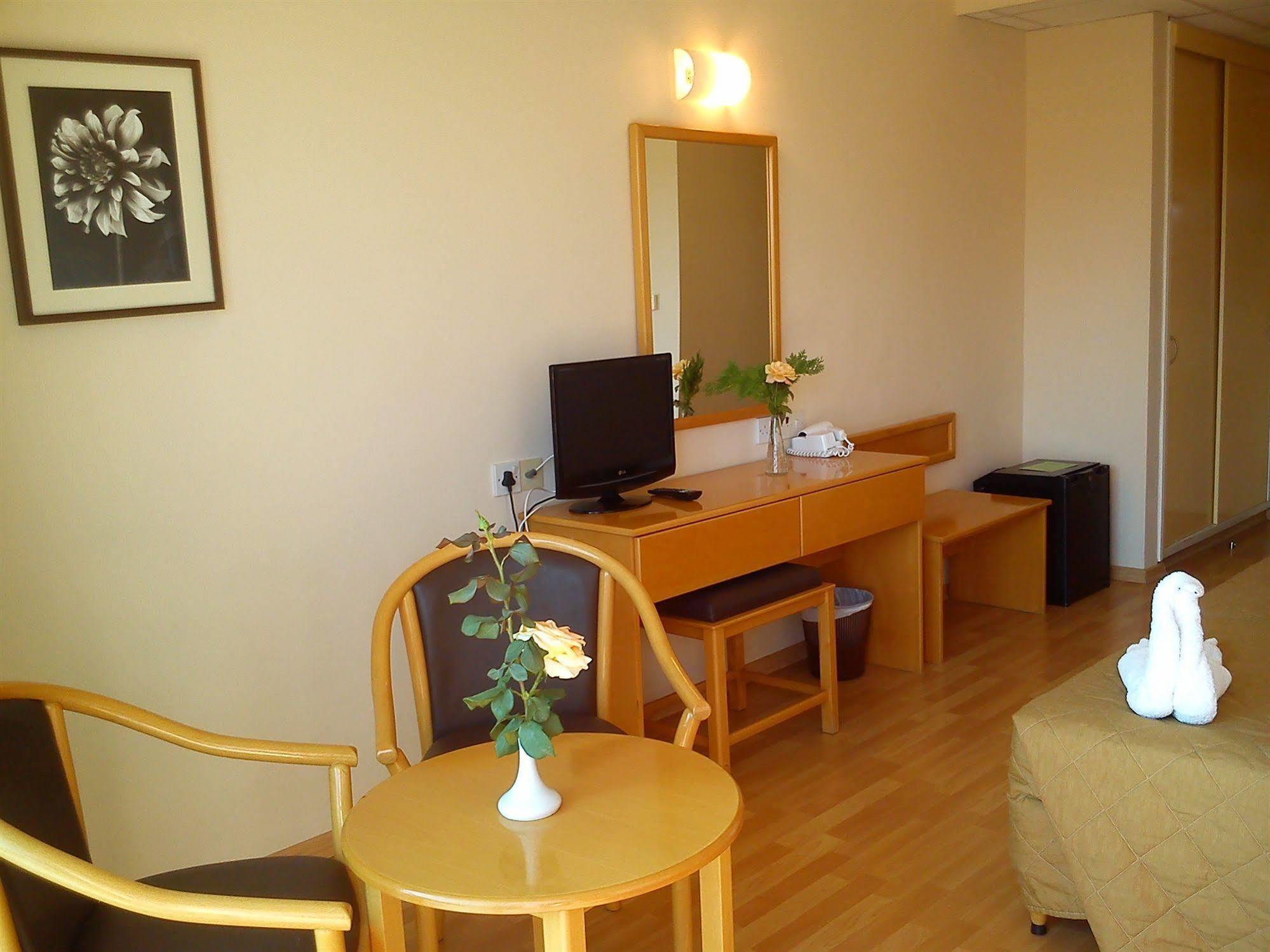 Hotel Natura And 3*