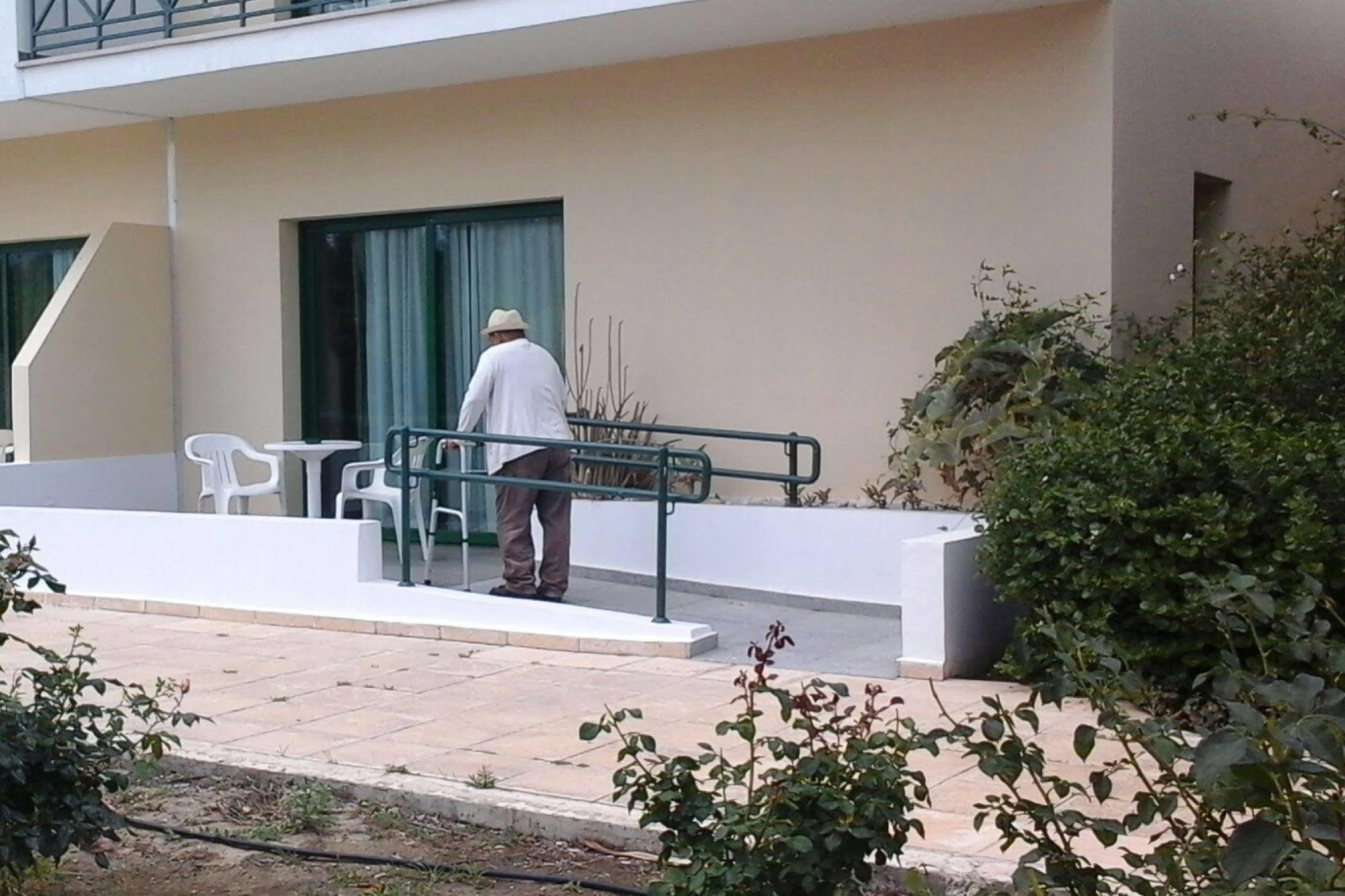 Hotel Natura And 3*