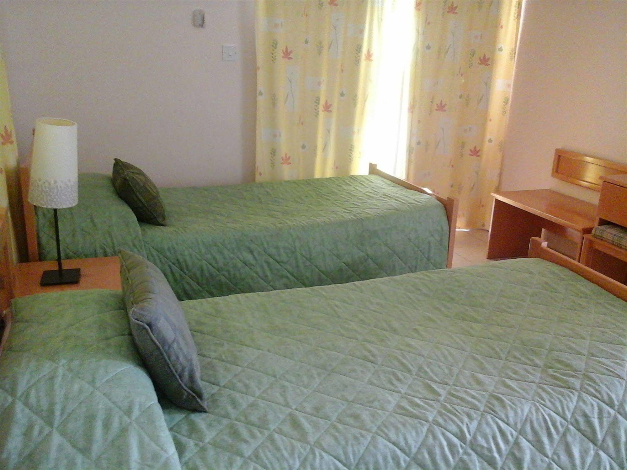 Hotel Natura And Polis