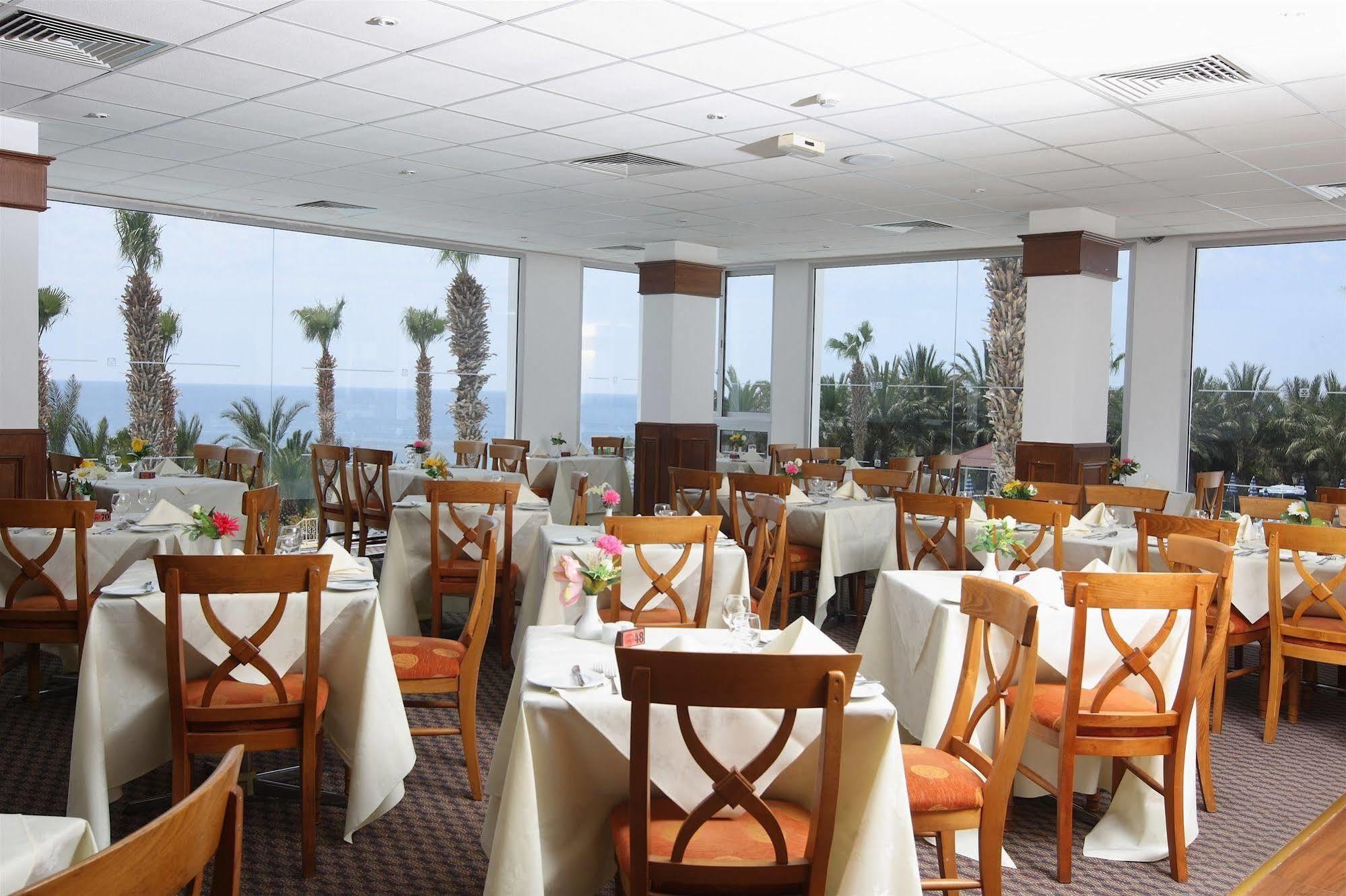 Hotel Ascos Coral 4*