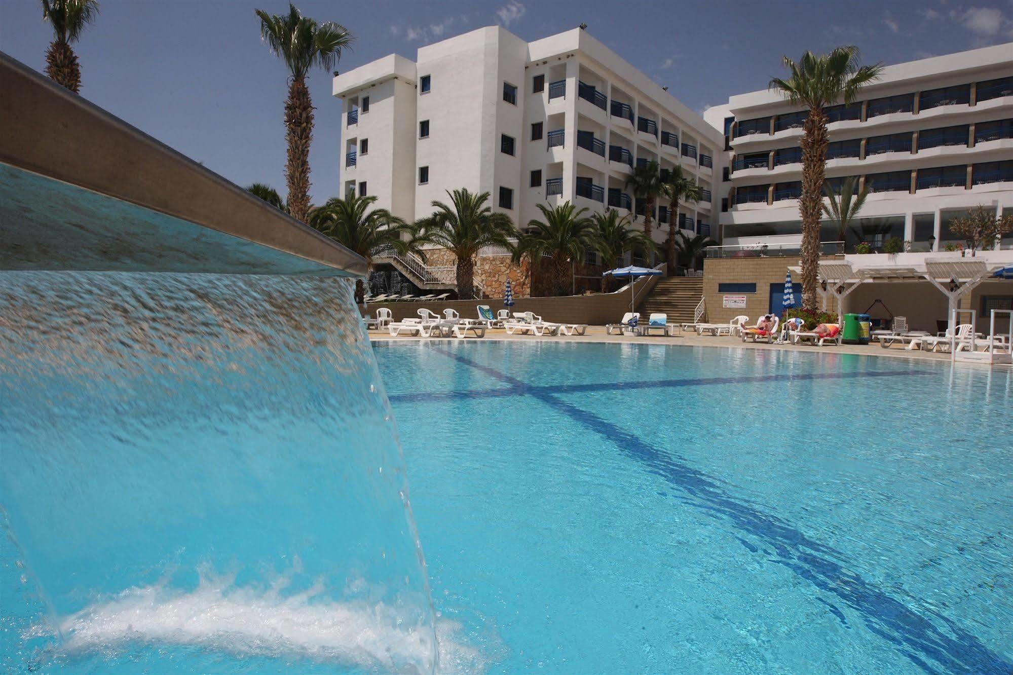 Ascos Coral Hotel Coral Bay