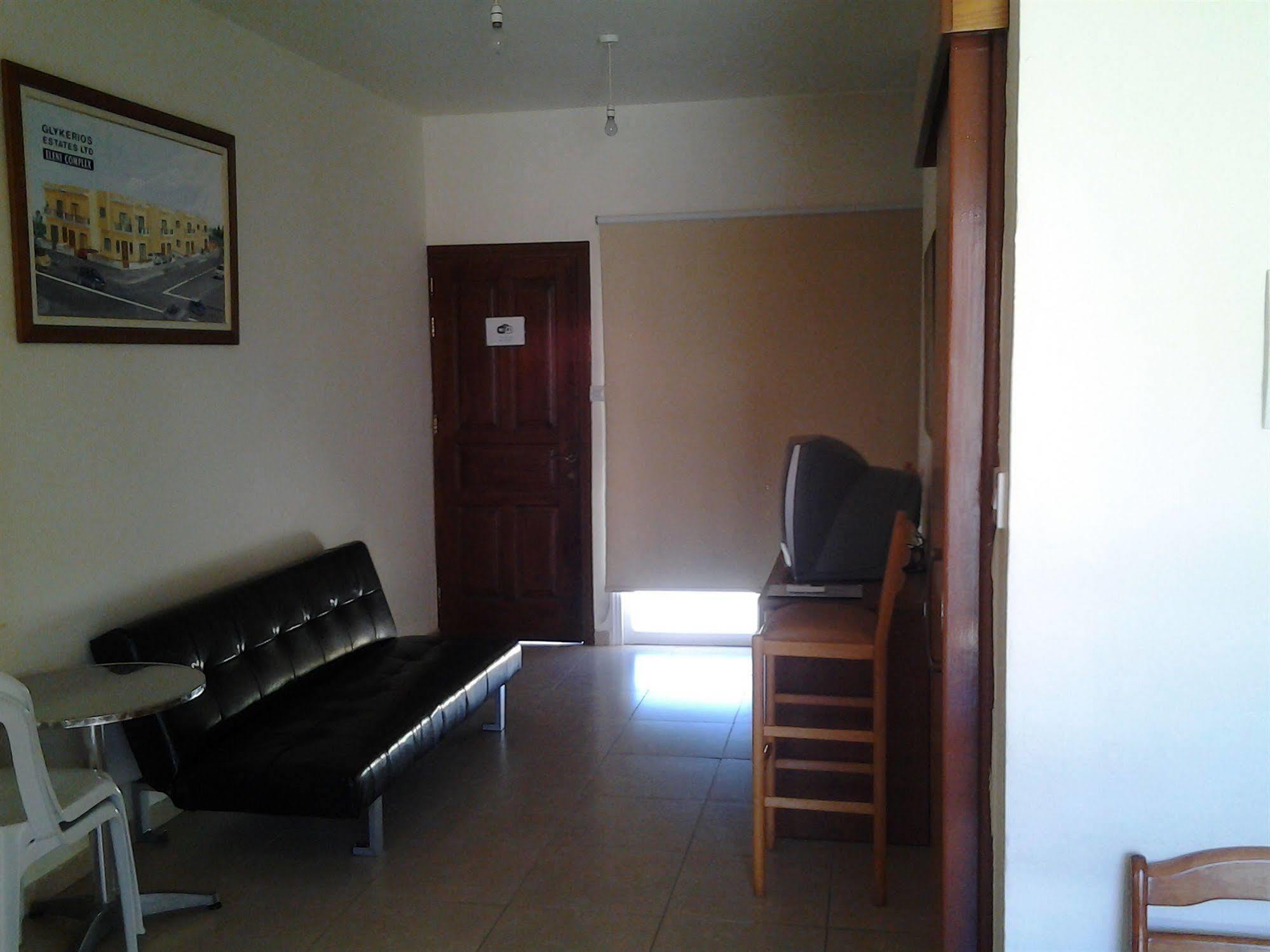 Apartment Savva Complex *