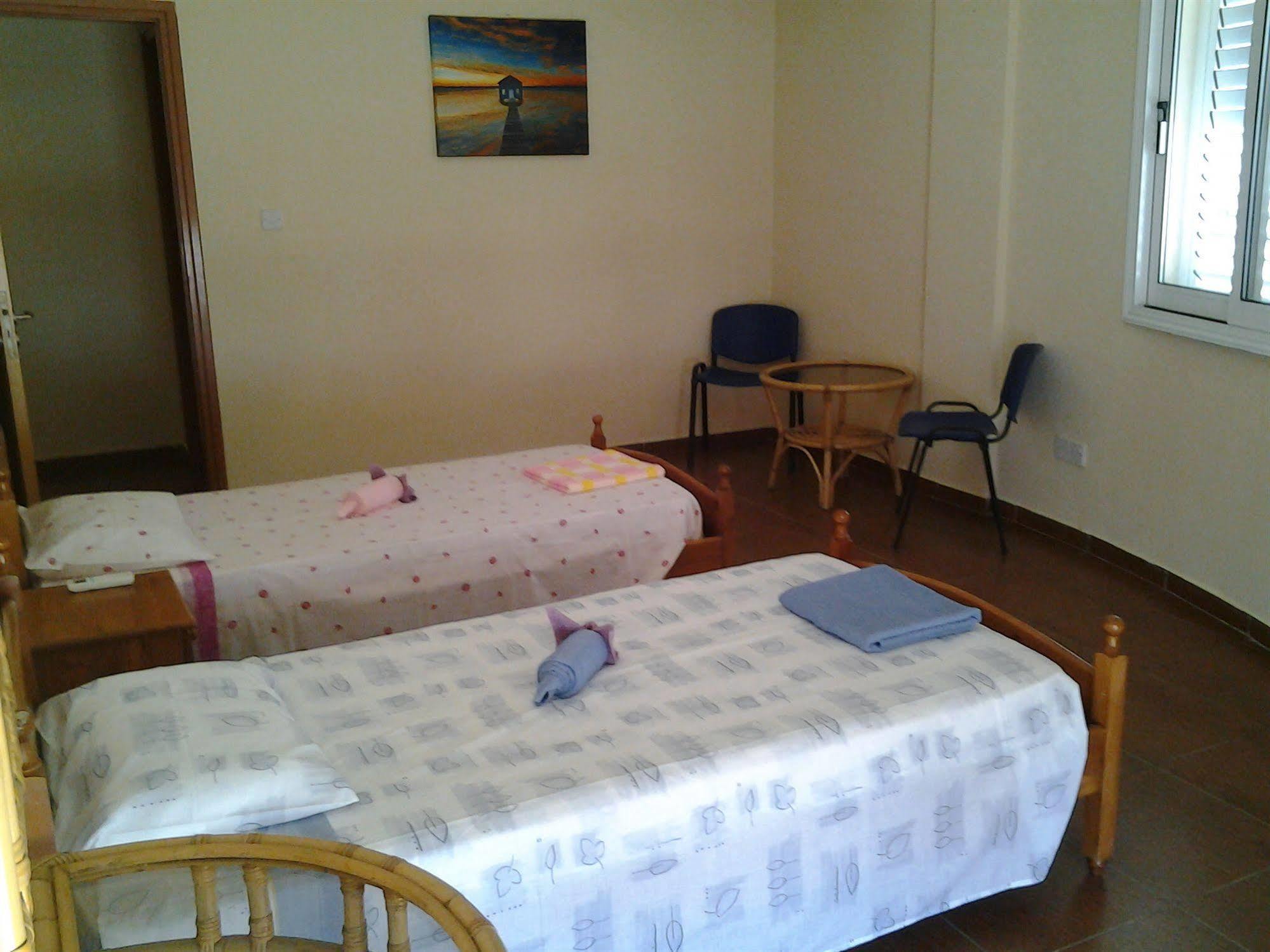 Apartment Savva Complex
