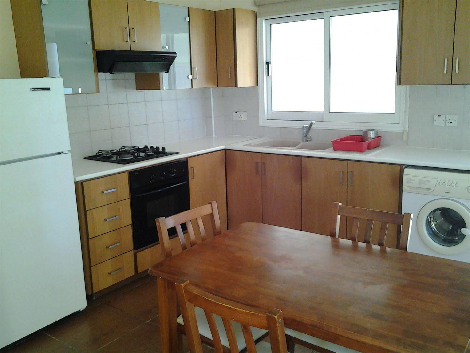 Apartment Savva Complex *