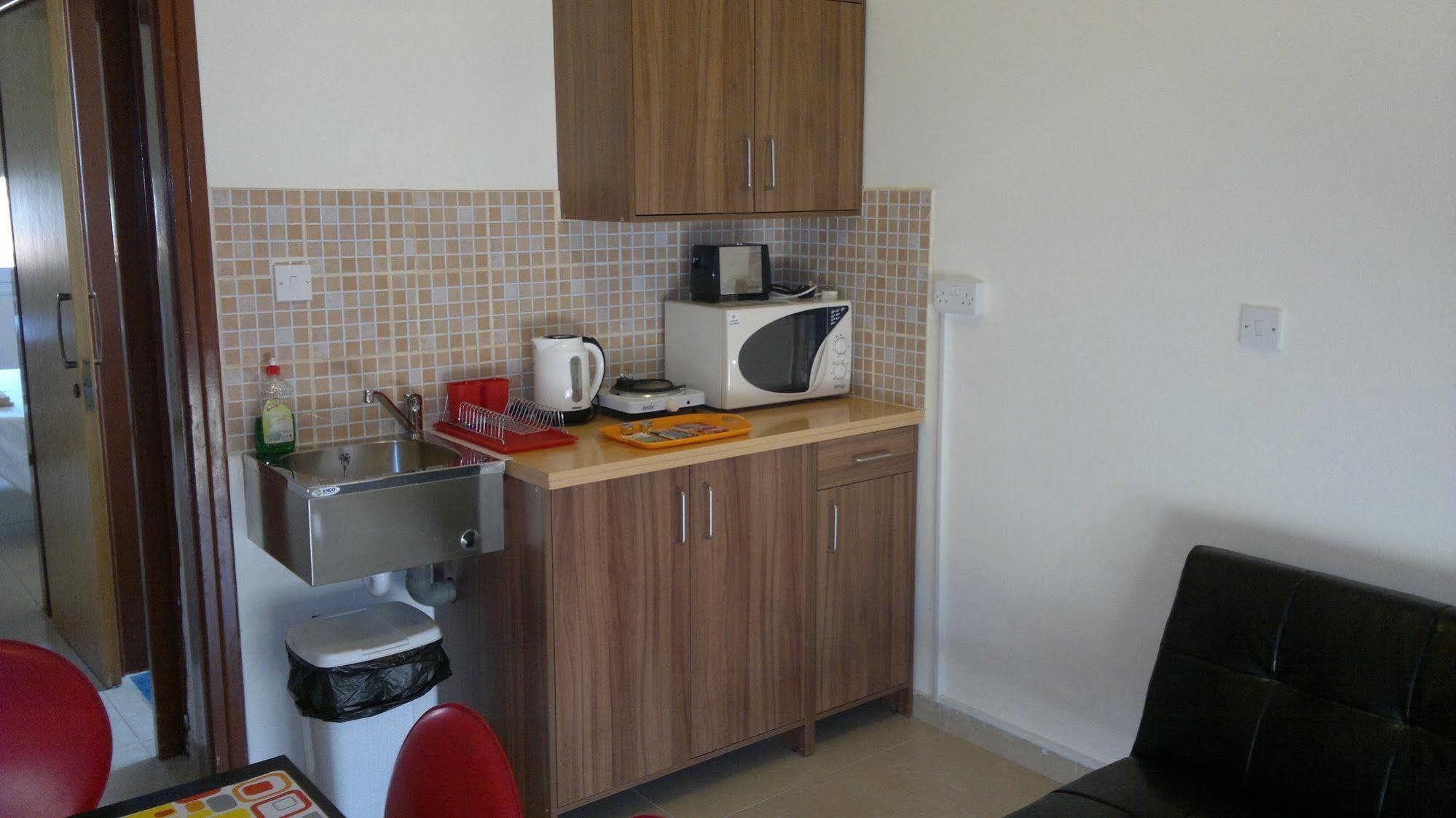 Savva Complex Apartment
