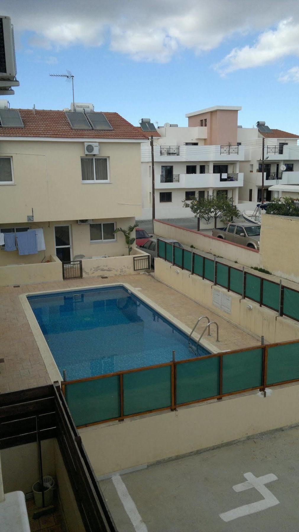 Apartment Savva Complex