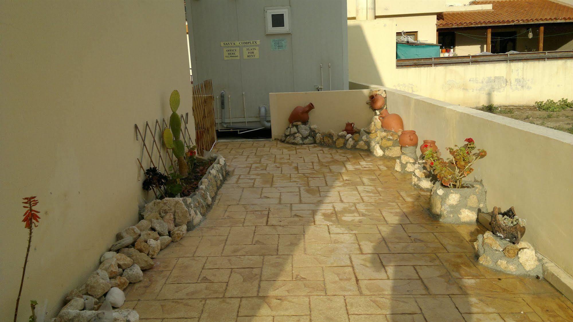 Apartment Savva Complex *