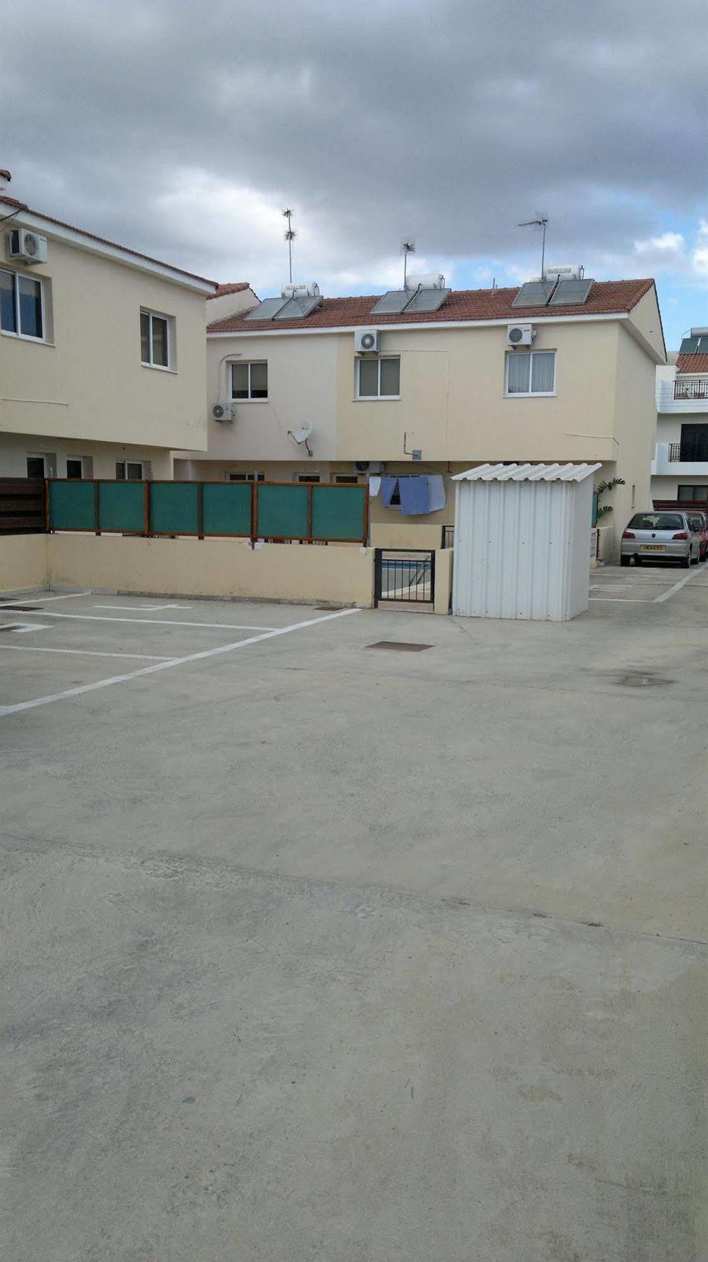 Apartment Savva Complex Perivolia