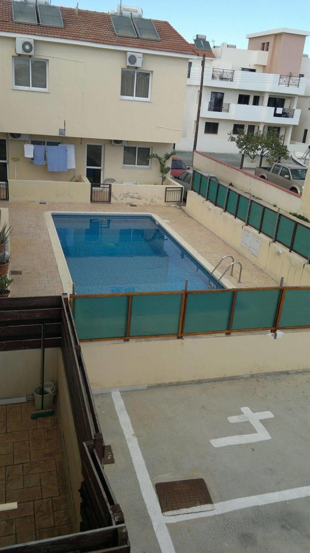 Savva Complex Apartment *