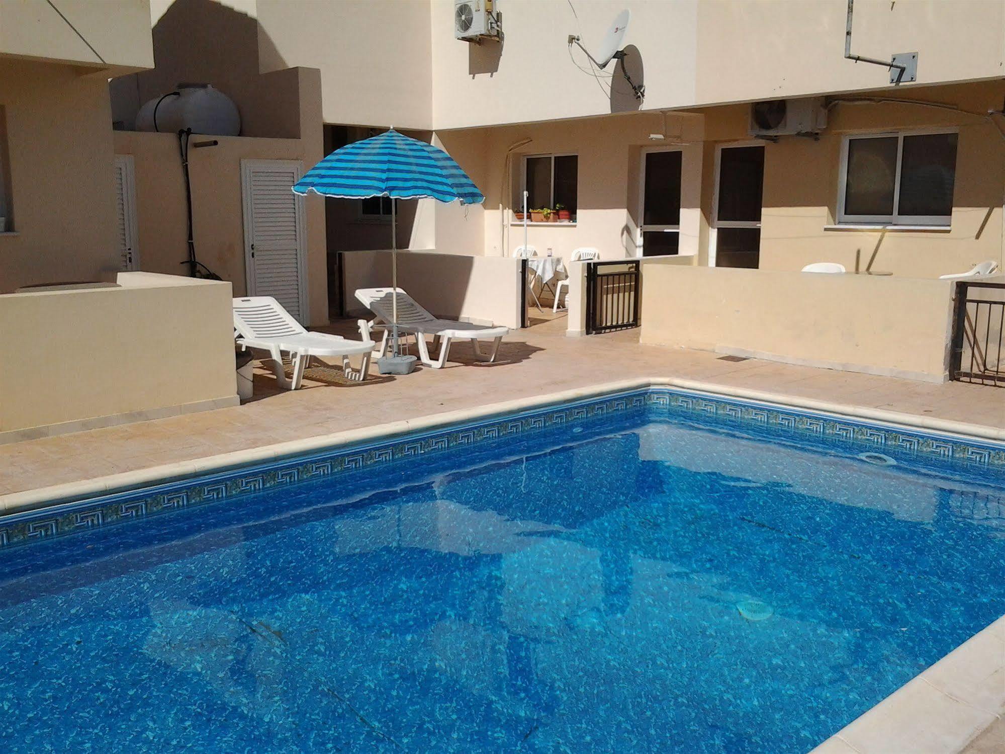 Savva Complex Apartment