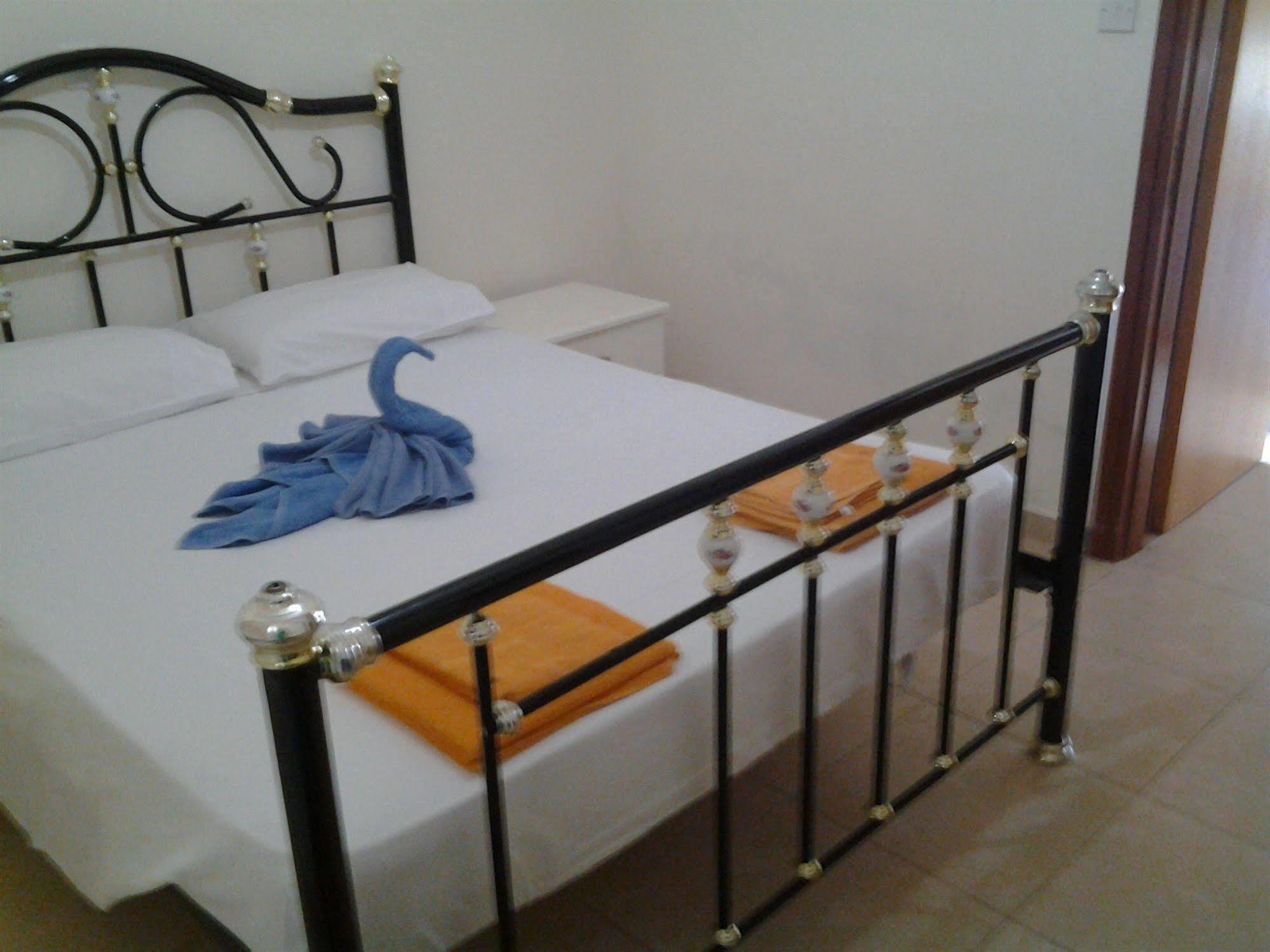 Savva Complex Apartment