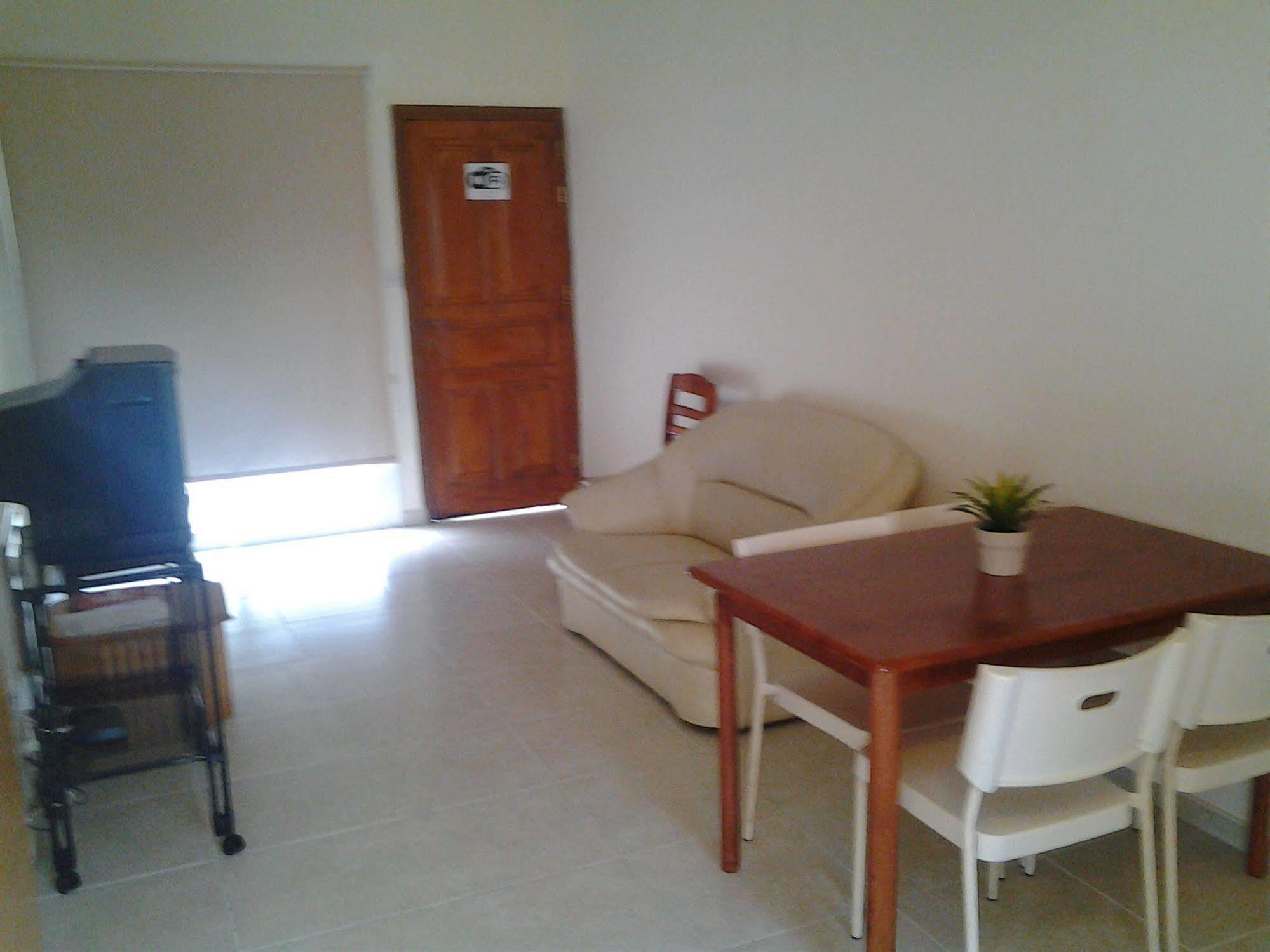 Apartment Savva Complex